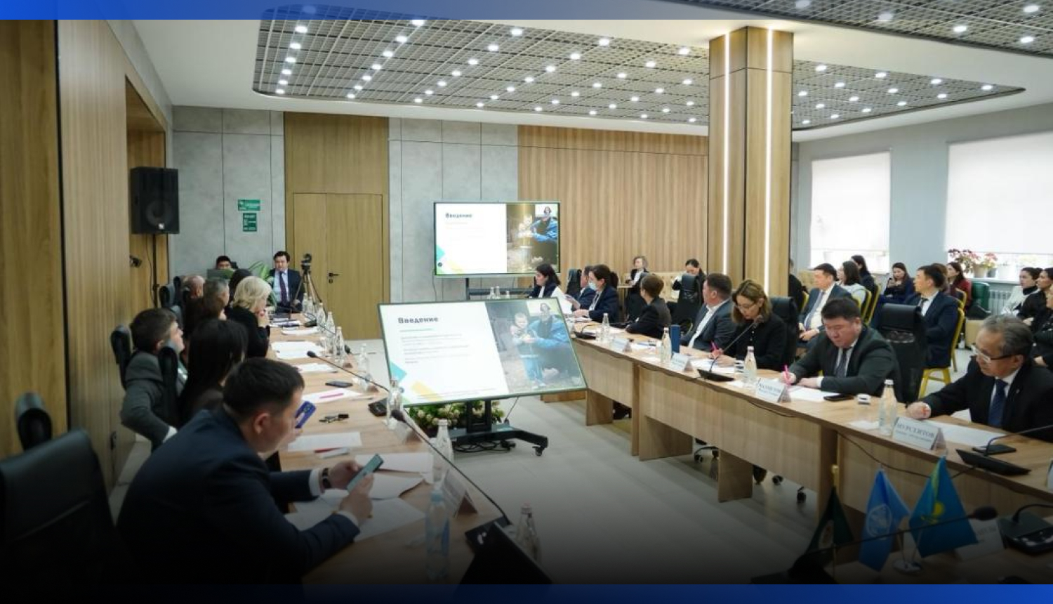 Image for Количество сельхозкооперативов в Казахстане выросло на 53% за пять лет